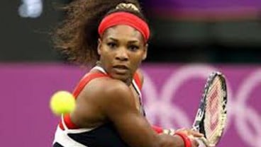 TENIS ROMA MASTERS: Gasak Sara Errani, Serena Williams Juara